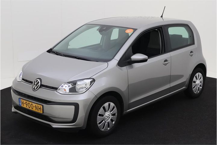 VW UP! 2020 wvwzzzaazld026082