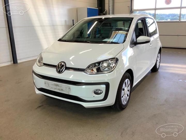 VOLKSWAGEN UP! HATCHBACK 2020 wvwzzzaazld028320