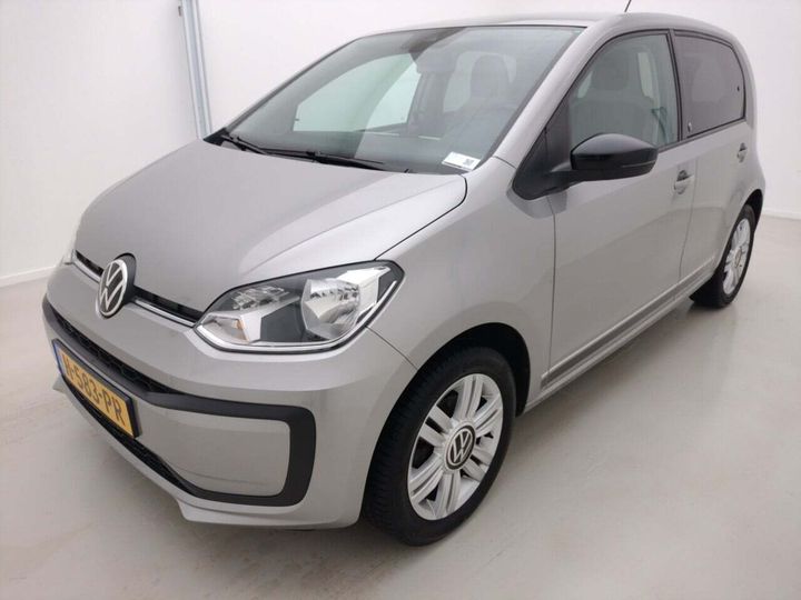 VW UP! 2020 wvwzzzaazld029033