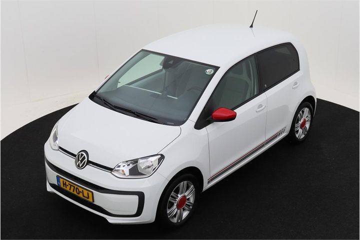 VOLKSWAGEN UP! 2020 wvwzzzaazld029136