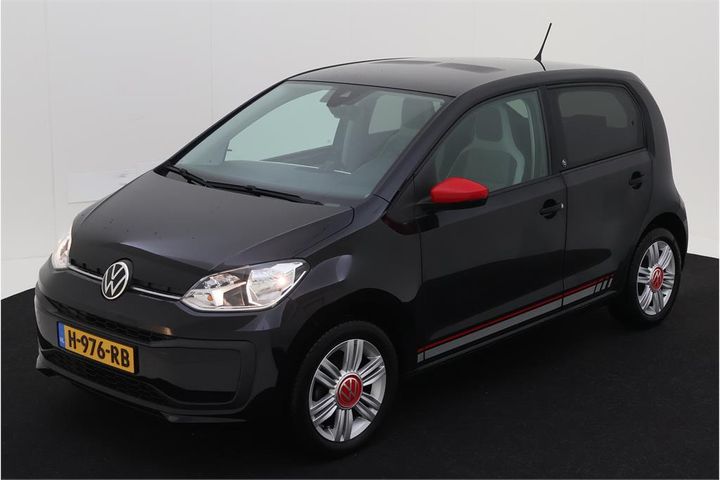 VW UP! 2020 wvwzzzaazld029309