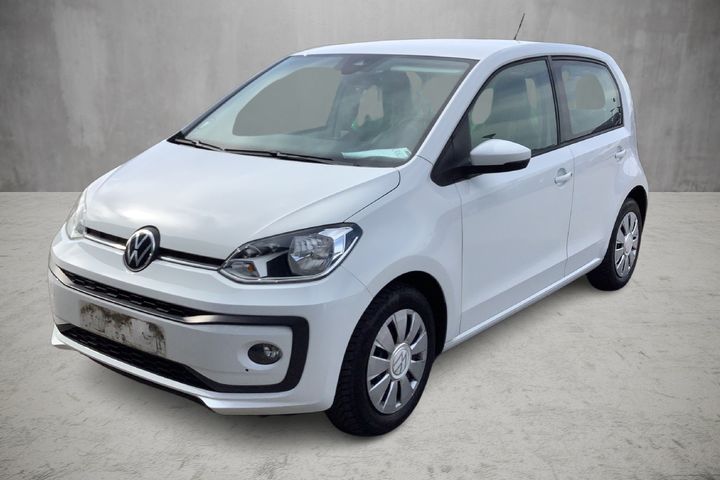 VW UP! 2020 wvwzzzaazld033468