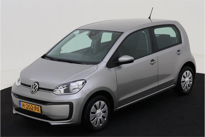 VOLKSWAGEN UP! 2020 wvwzzzaazld033773