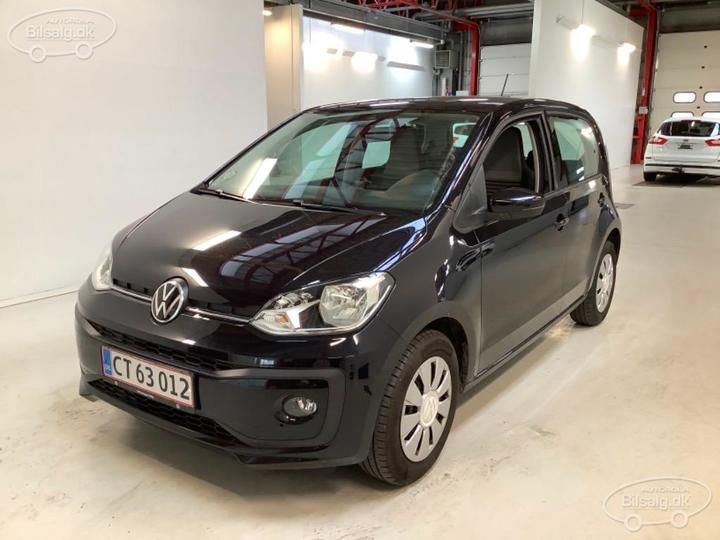 VOLKSWAGEN UP! HATCHBACK 2020 wvwzzzaazld034478