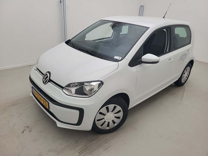 VW UP! 2020 wvwzzzaazld034543