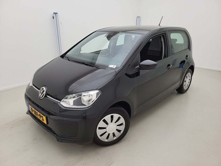 VW UP! 2020 wvwzzzaazld034775