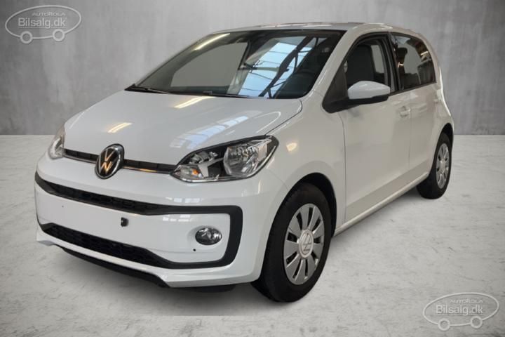 VW UP! 2020 wvwzzzaazld035200