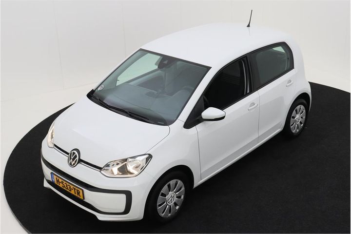 VOLKSWAGEN UP! 2020 wvwzzzaazld035269