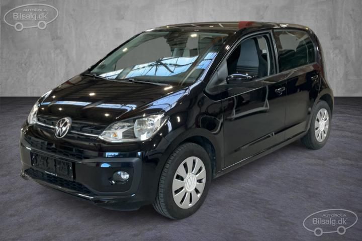 VOLKSWAGEN UP! HATCHBACK 2020 wvwzzzaazld035382