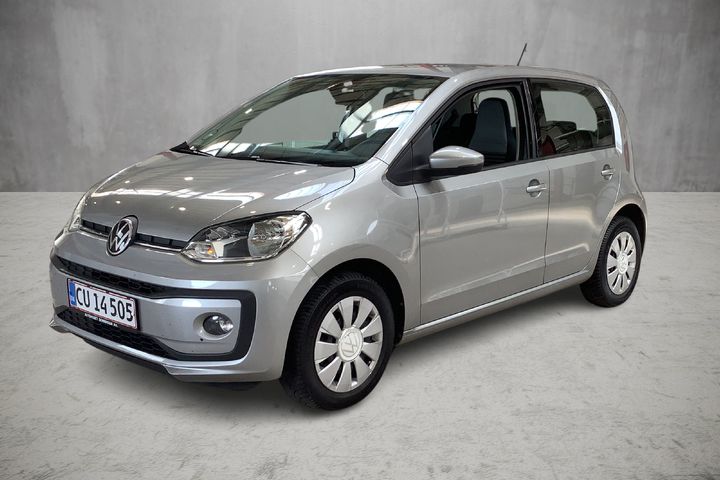 VW UP! 2020 wvwzzzaazld036747