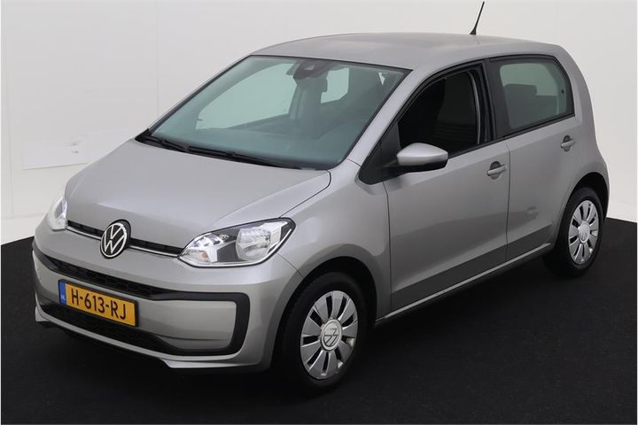 VW UP! 2020 wvwzzzaazld036875