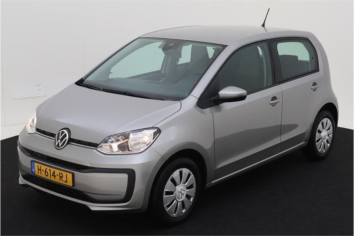 VW UP! 2020 wvwzzzaazld036880