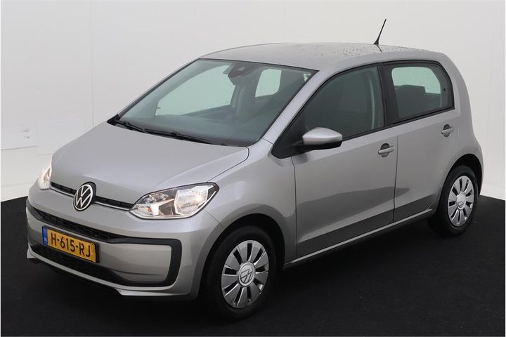 VW UP! 2020 wvwzzzaazld036888