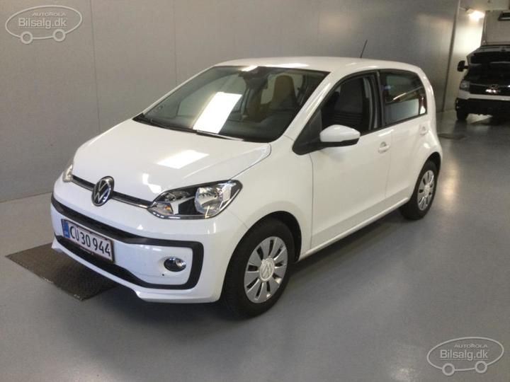 VOLKSWAGEN UP! HATCHBACK 2020 wvwzzzaazld038104