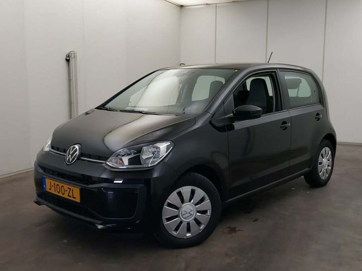 VOLKSWAGEN UP! 2020 wvwzzzaazld038781