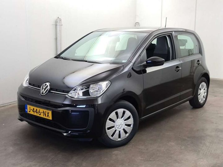 VOLKSWAGEN UP! 2020 wvwzzzaazld039019