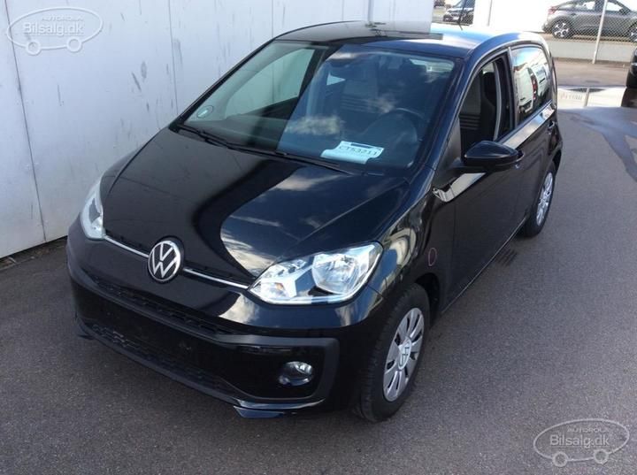 VOLKSWAGEN UP! HATCHBACK 2020 wvwzzzaazld039436