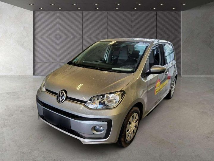 VW UP! 2020 wvwzzzaazld040586