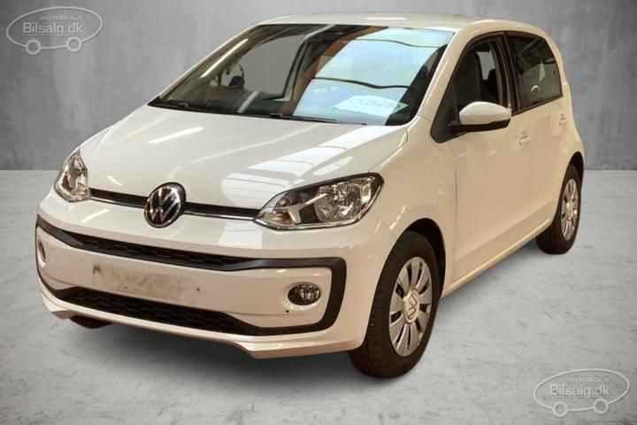 VW UP! 2020 wvwzzzaazld043453