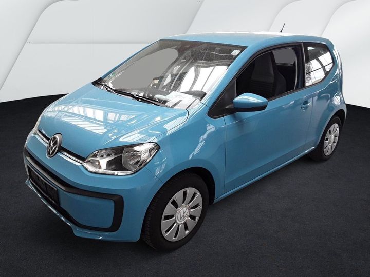 VW UP! 2020 wvwzzzaazld044079