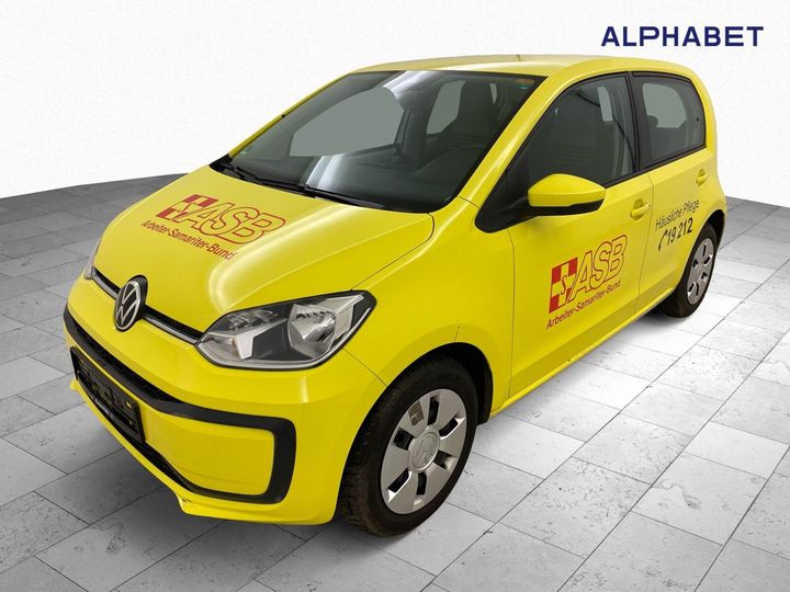 VW UP! 2020 wvwzzzaazld044323