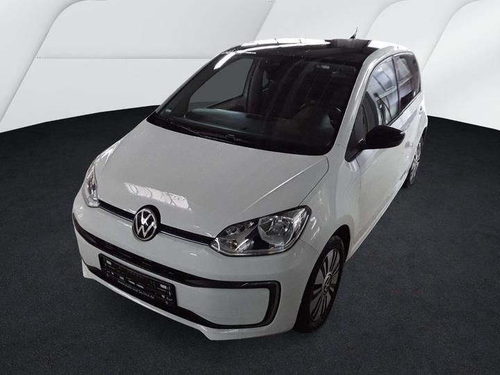 VOLKSWAGEN E-UP! HATCHBACK 2020 wvwzzzaazld900653