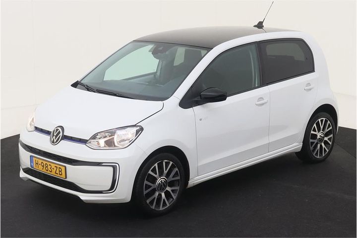 VW E-UP! 2020 wvwzzzaazld902831