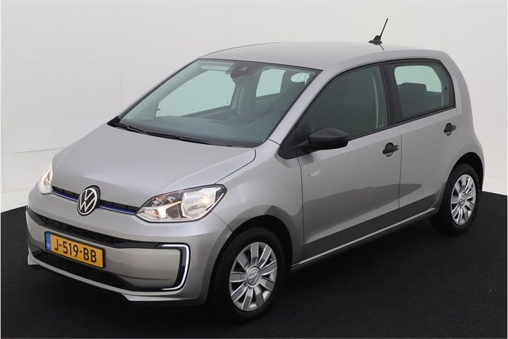 VW E-UP! 2020 wvwzzzaazld910028