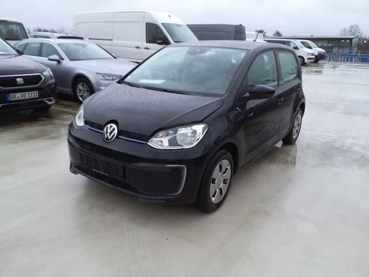 VOLKSWAGEN E-UP! HATCHBACK 2020 wvwzzzaazld911699