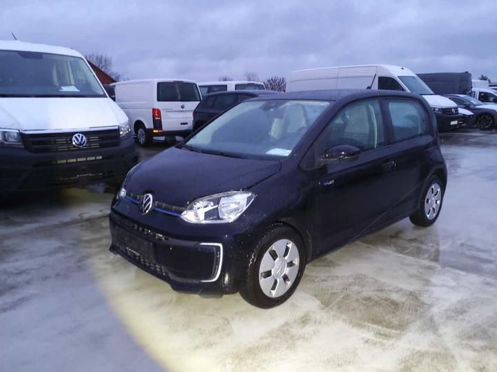 VOLKSWAGEN E-UP! HATCHBACK 2020 wvwzzzaazld911845