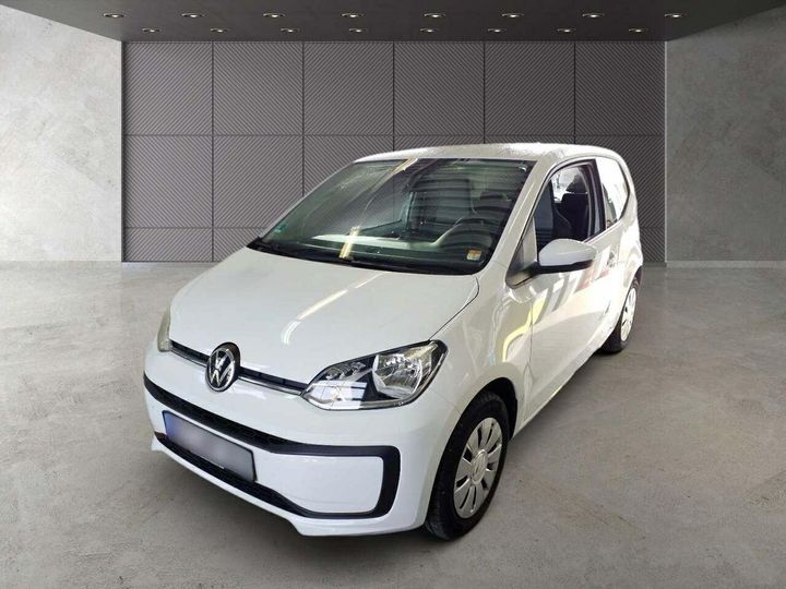 VW UP! 2020 wvwzzzaazmd000343