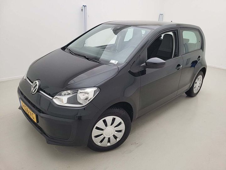 VW UP! 2020 wvwzzzaazmd000913