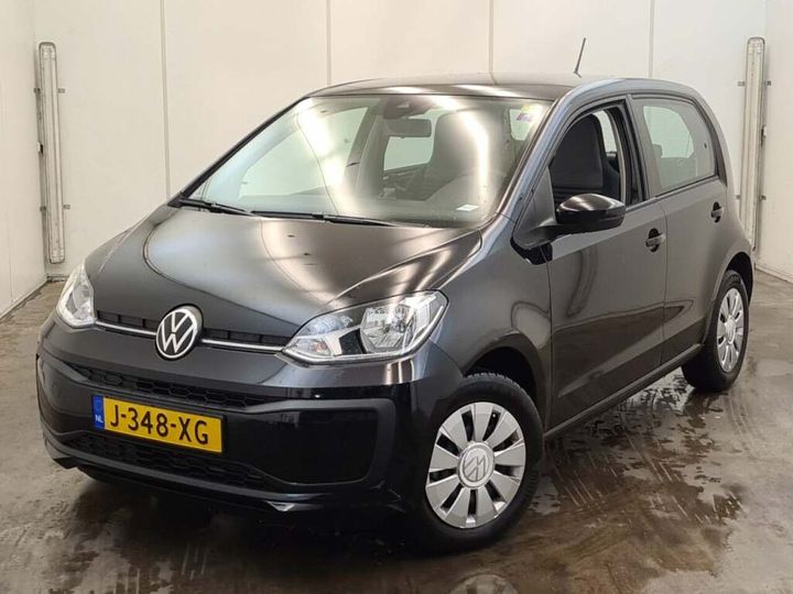 VOLKSWAGEN UP! 2020 wvwzzzaazmd001694