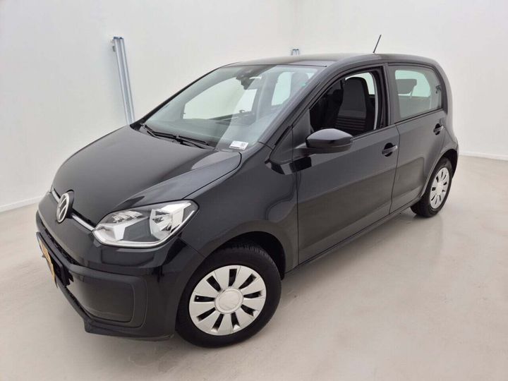 VW UP! 2020 wvwzzzaazmd002477