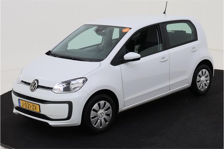 VOLKSWAGEN UP! 2020 wvwzzzaazmd003393