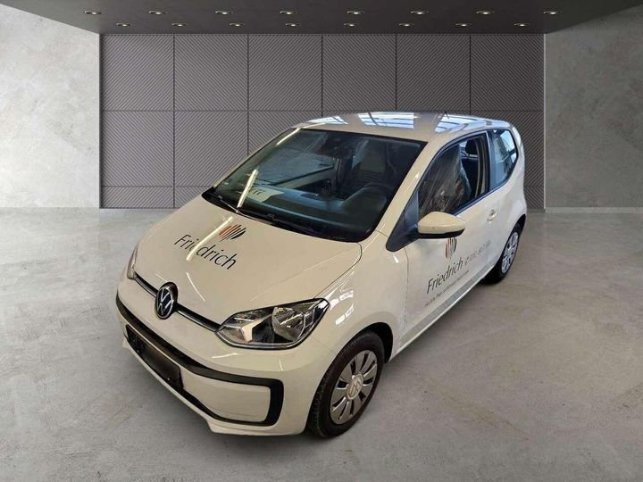 VW UP! 2020 wvwzzzaazmd003554