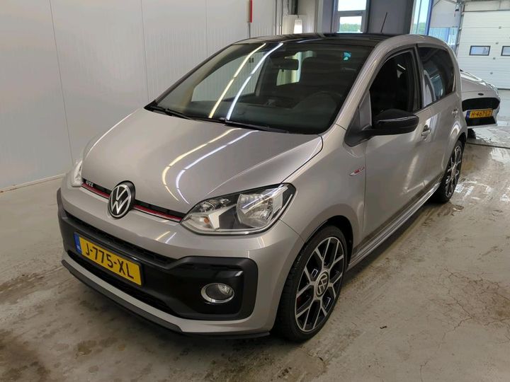 VW UP 2020 wvwzzzaazmd003760