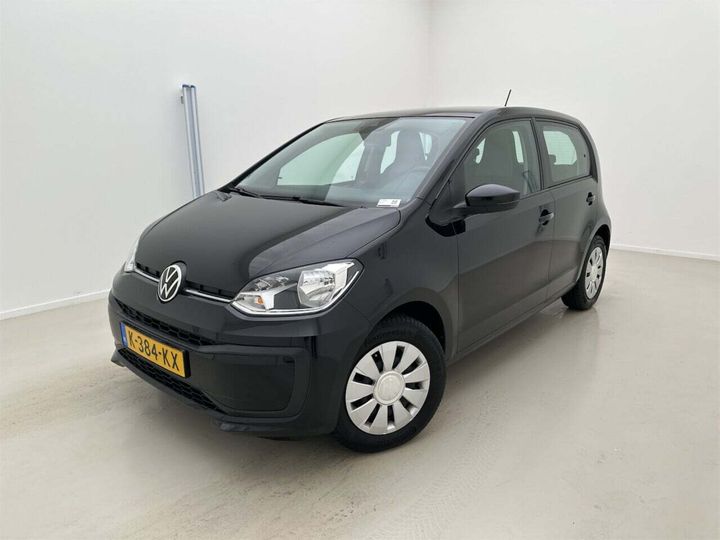 VW UP! 2021 wvwzzzaazmd003779