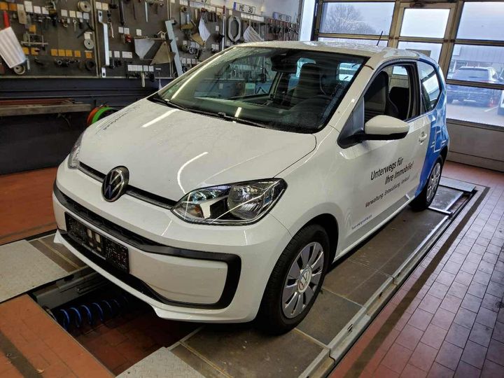 VW UP! 2021 wvwzzzaazmd005483