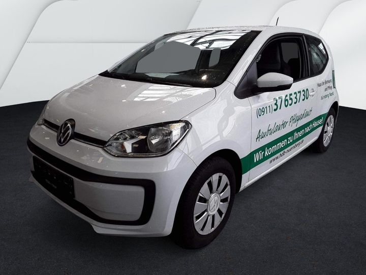 VW UP! 2020 wvwzzzaazmd007281