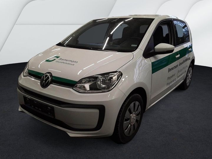 VW UP! 2020 wvwzzzaazmd008313