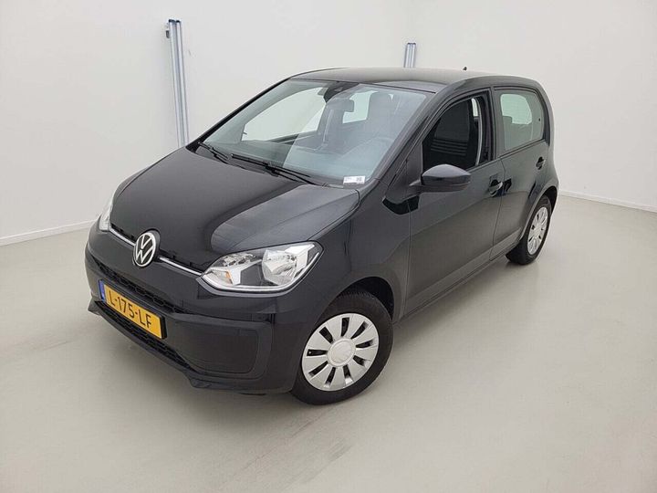 VW UP! 2021 wvwzzzaazmd015712