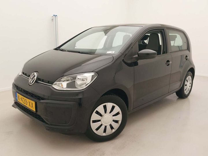 VW UP! 2021 wvwzzzaazmd020787