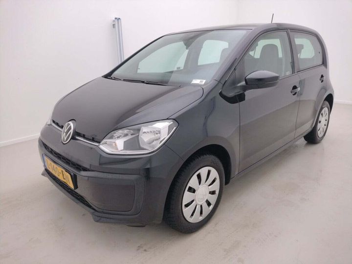 VW UP! 2021 wvwzzzaazmd022220