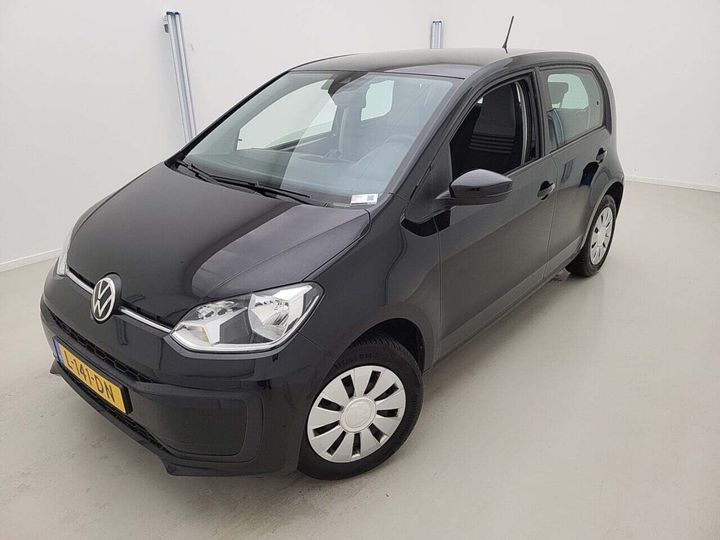 VW UP! 2021 wvwzzzaazmd022389