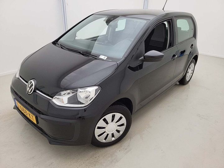 VW UP! 2021 wvwzzzaazmd022406