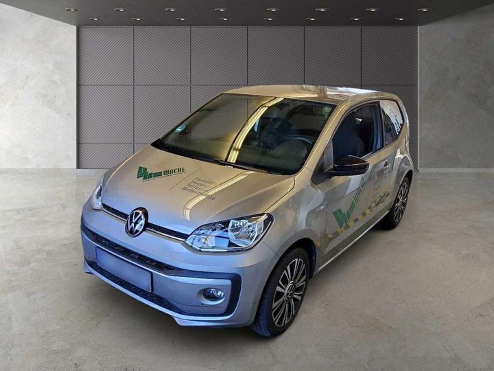 VW UP! 2021 wvwzzzaazmd022415