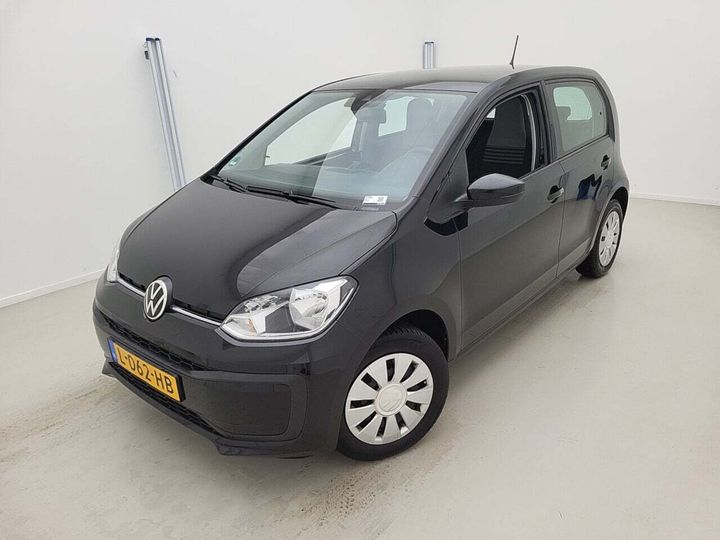 VW UP! 2021 wvwzzzaazmd022544