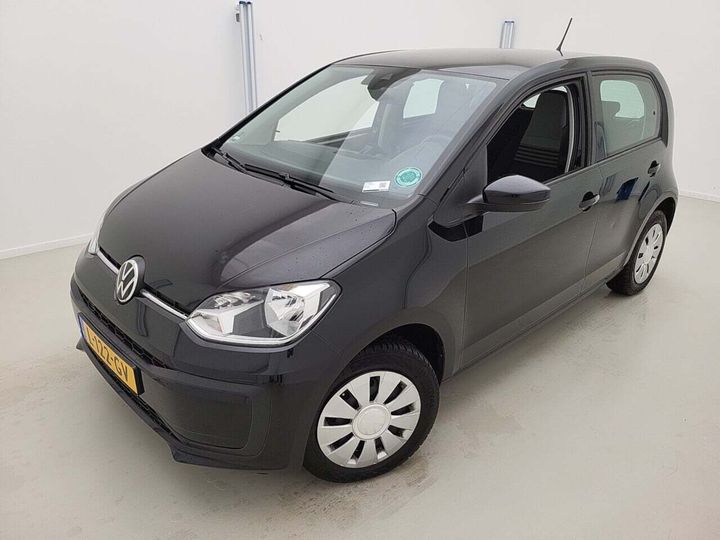 VW UP! 2021 wvwzzzaazmd022549