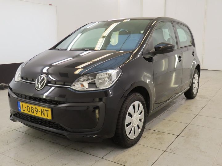 VW UP! 2021 wvwzzzaazmd030638